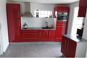 maison à la location -   33380  BIGANOS, surface 45 m2 location maison - UBI481179194